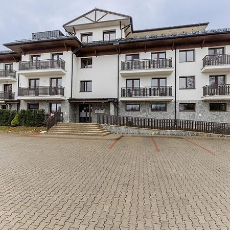 טטרנסקה לומניקה Zlaty Apartman, Granit 106 מראה חיצוני תמונה