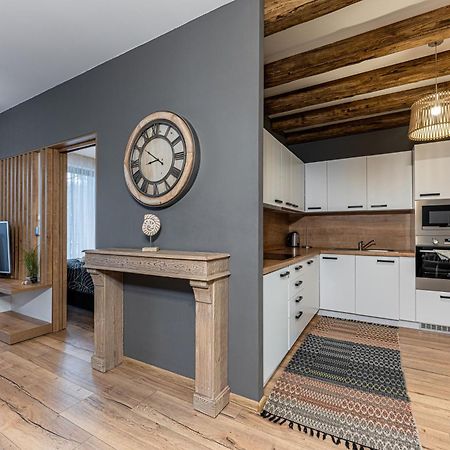 טטרנסקה לומניקה Zlaty Apartman, Granit 106 מראה חיצוני תמונה