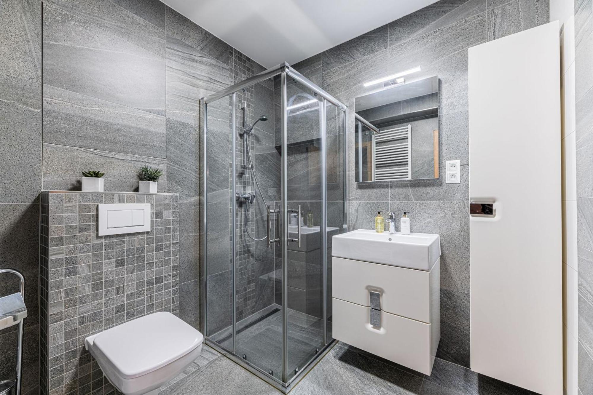טטרנסקה לומניקה Zlaty Apartman, Granit 106 מראה חיצוני תמונה