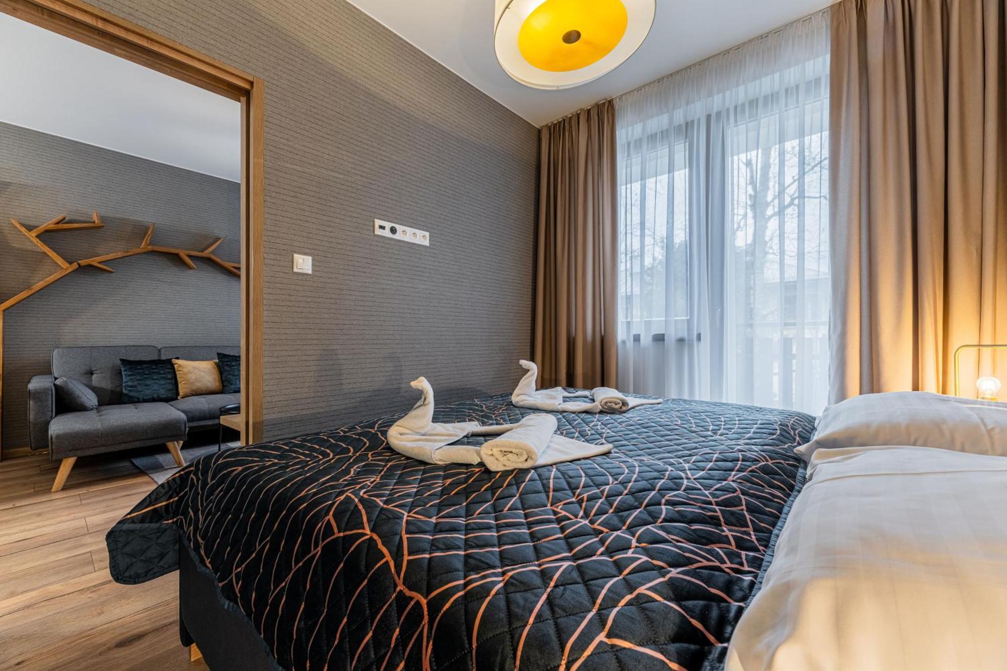 טטרנסקה לומניקה Zlaty Apartman, Granit 106 מראה חיצוני תמונה