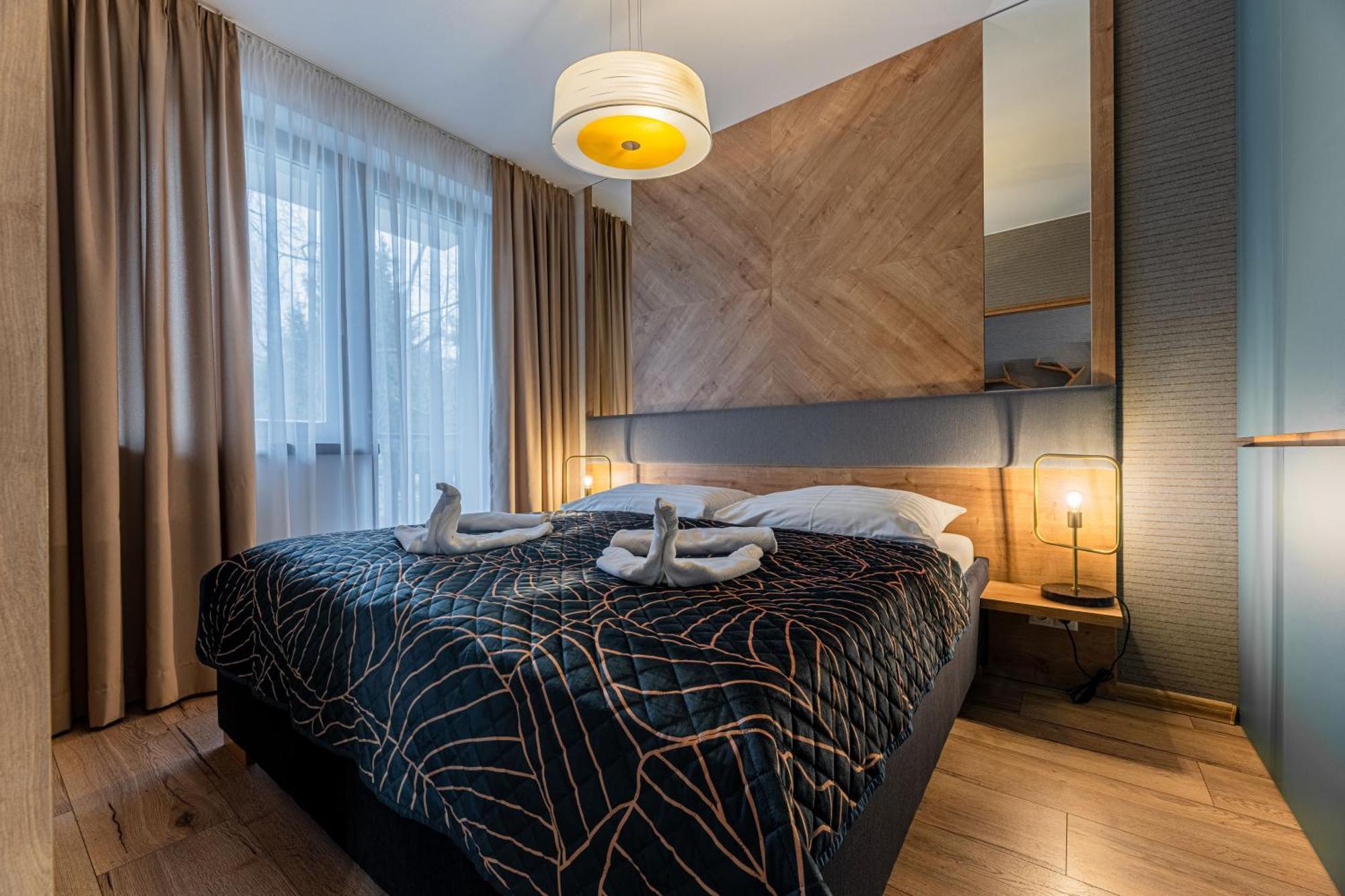 טטרנסקה לומניקה Zlaty Apartman, Granit 106 מראה חיצוני תמונה